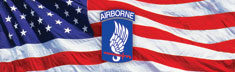 173rd Airborne Brigade