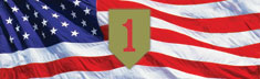 1st Infantry Division