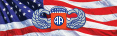 82nd Airborne