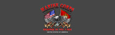 Marine Corp Eagle