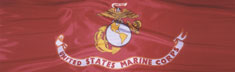 Marine Flag