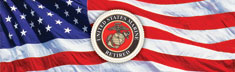 U.S. Marines Retired