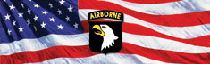 101st Airborne