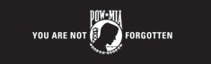 POW MIA 1