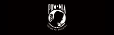 POW-MIA Black
