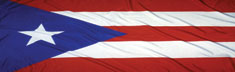 Puerto Rican Flag