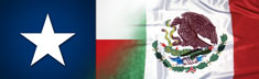 TexMex Flag