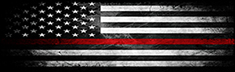 The Thin Red Line (Fire)