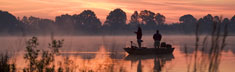 Fishing Dawn