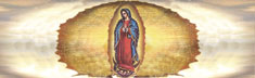 Virgin Of Guadaloupe