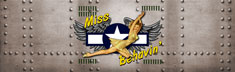 Miss Behavin