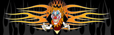 Psycho Clown