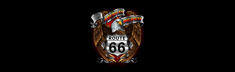 Route 66 Eagle