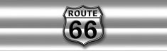 Route 66 Metal