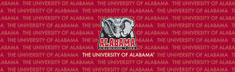 Alabama Crimson Tide