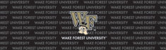 Wake Forest Demon Deacons