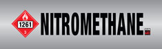 Nitromethane Chrome