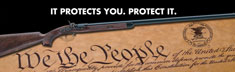 It Protects You